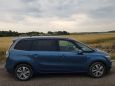    Citroen Grand C4 Picasso 2015 , 1300000 , 