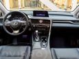 SUV   Lexus RX200t 2016 , 3046015 , 