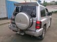 SUV   Mitsubishi Pajero 1997 , 470000 , 