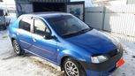  Renault Logan 2006 , 250000 , 