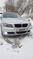  BMW 3-Series 2007 , 700000 , 