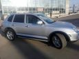 SUV   Porsche Cayenne 2003 , 650000 , 