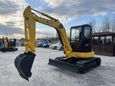 - Komatsu PC40MRX 2018 , 2899000 , 