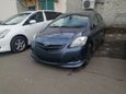  Toyota Belta 2007 , 415000 , 