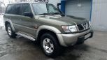 SUV   Nissan Patrol 1999 , 500000 , 