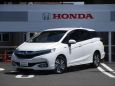 Honda Shuttle 2016 , 590000 , 