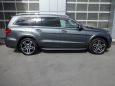 SUV   Mercedes-Benz GLS-Class 2018 , 5898950 , 