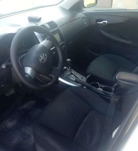  Toyota Corolla 2011 , 700000 , 