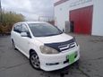    Toyota Ipsum 2002 , 540000 , 