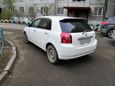  Toyota Allex 2003 , 360000 , 