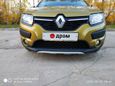  Renault Sandero Stepway 2017 , 660000 , 