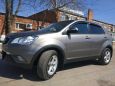 SUV   SsangYong Actyon 2011 , 549000 , 