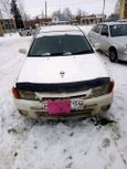  Nissan AD 2001 , 90000 , 