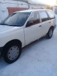  Nissan AD 1991 , 75000 , 