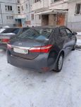  Toyota Corolla 2013 , 849000 , 