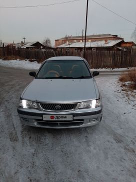  Nissan Sunny 2000 , 200000 , 