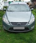  Ford Mondeo 2007 , 450000 , 