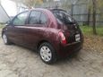  Nissan March 2008 , 349000 , 