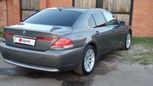  BMW 7-Series 2003 , 410000 , 