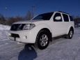 SUV   Nissan Pathfinder 2010 , 1000000 , 