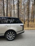 SUV   Land Rover Range Rover 2013 , 3290000 , 