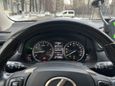 SUV   Lexus NX200 2017 , 2670000 , 