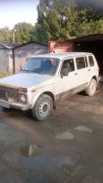 SUV    4x4 2131  2006 , 170000 , 