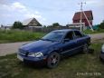  Volvo S40 1998 , 165000 , 