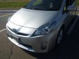  Toyota Prius 2011 , 740000 , 