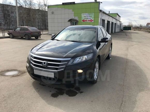  Honda Crosstour 2011 , 915000 , 