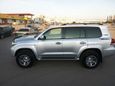 SUV   Toyota Land Cruiser 2007 , 2950000 , -