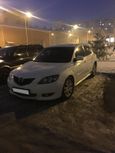  Mazda Mazda3 2007 , 360000 , 