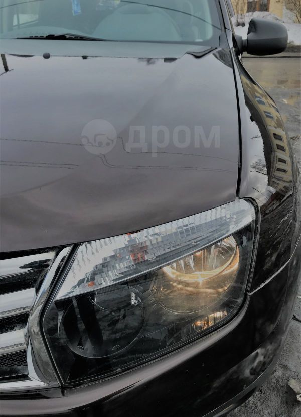 SUV   Renault Duster 2014 , 705000 , -