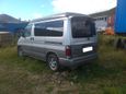    Mazda Bongo Friendee 1999 , 135000 , -