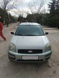  Ford Fusion 2004 , 220000 , 