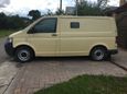    Volkswagen Transporter 2009 , 350000 , 