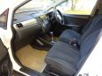  Nissan Tiida Latio 2005 , 325000 , 