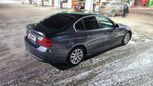  BMW 3-Series 2007 , 865000 , 