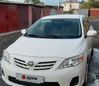  Toyota Corolla 2012 , 750000 , 