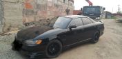  Toyota Mark II 1996 , 240000 , 