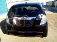  Honda Fit 2012 , 550000 , 