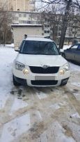 SUV   Skoda Yeti 2012 , 780000 , 