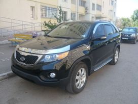 SUV   Kia Sorento 2010 , 970000 , 