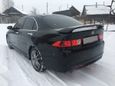  Honda Accord 2006 , 480000 , 