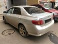  Toyota Corolla 2007 , 430000 , 