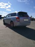  Toyota Corolla Fielder 2011 , 650000 , 