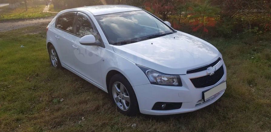  Chevrolet Cruze 2012 , 430000 , 