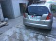  Honda Fit 2010 , 440000 , 