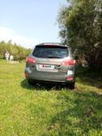 SUV   Hyundai Santa Fe 2008 , 750000 , -