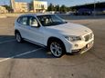 SUV   BMW X1 2012 , 930000 , 